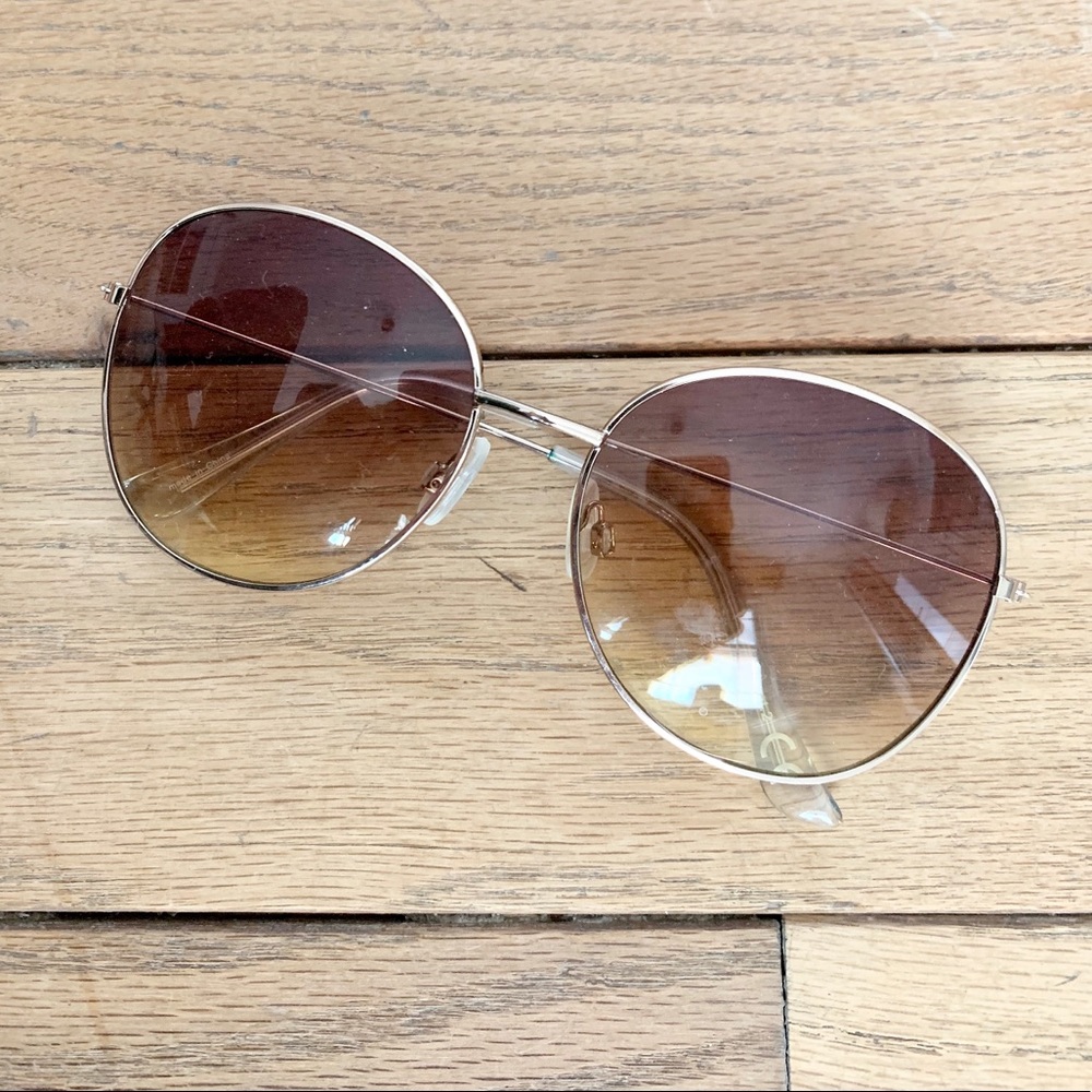 Almost Famous Sunglasses